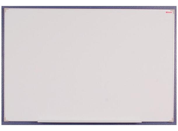 Whiteboard emaljert 120x200Cm 