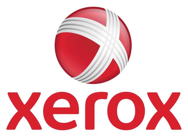 Xerox Everyday black toner high capacity til HP Color Laserjet Ent M554dn 