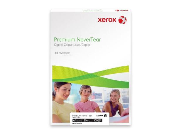 Xerox Premium Never Tear A3 Light frost 95  my /125 gram (100 ark) 