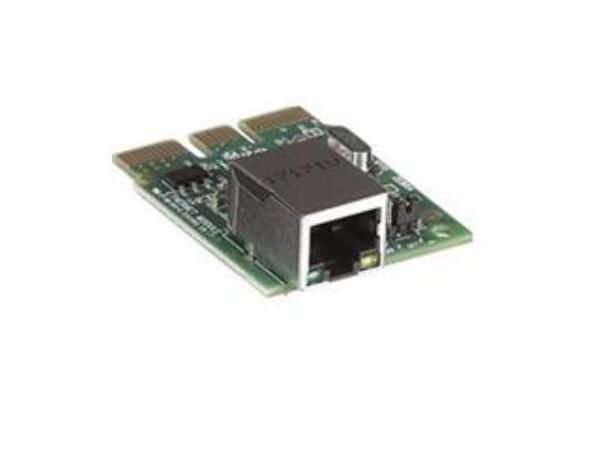 Zebra Kit Ethernet Module ZD421D ZD421T Nettverks module til Zebra 421 printere 
