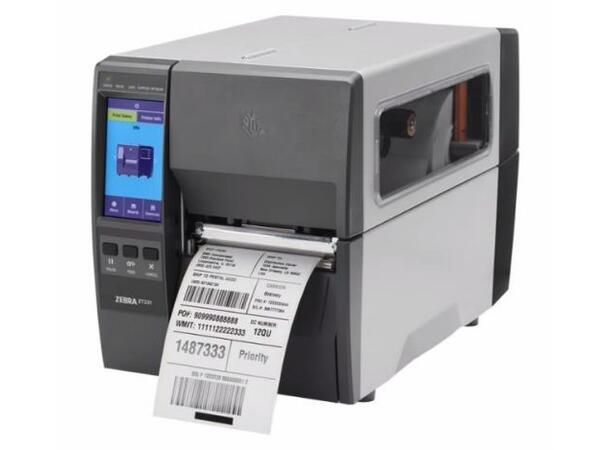 Zebra TT Printer ZT231 4",203dpi, Thermal Transfer printer 