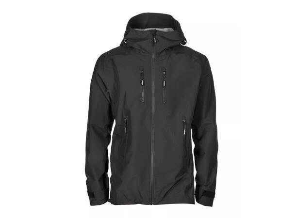 7096 Adventure Shell Jakke 