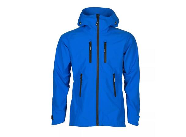 7096 Adventure Shell Jakke 