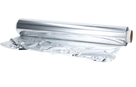 9443512   Aluminiumsfolie Wrapmaster 45cmx150m (3) 