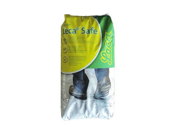 Antiskli LECA Safe 50L 
