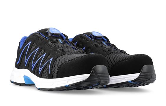 9438785 Elten 12171 Arbeidssko Elten Jo Speedy BOA Vernesko 