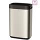 138044 Tork460011 Avfallsbøtte TORK 50 liter B1 stål Tork Avfallsbøtte 50 Liter