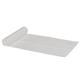 9444729 191049 Avfallspose LDPE 60 x 60 13 my Hvit 100 stk.pr rull | 10 ruller pr. krt.
