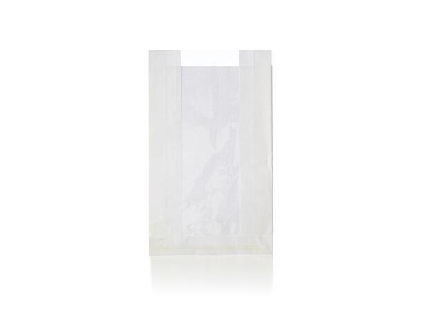 Bakerpose 2kg vindu 155/80x310mm (1000) 