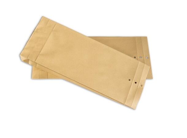 Belgpose D18 140x345x50 brun 120 gr 50 mm belg (250) 