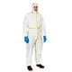 9434189  Beskyttelsesdrakt Safetex pluss 4/5/6 