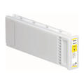 Blekk Epson Yellow 700ml | T6944 T3000/T5000/T7000/T3200/T5200/T7200