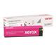 006R04213 XeroxF6T82AE Blekk Xerox Everyday 973X XL PW Magen 7K til HP PageWide printer (MFP 477)