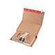 9431441  Bokomslag Brun/Brun 251x165x -60| Bokeske | BB