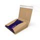 9429871  Bokomslag Brun/Brun 325X250X20-75 | Bokeske | BB