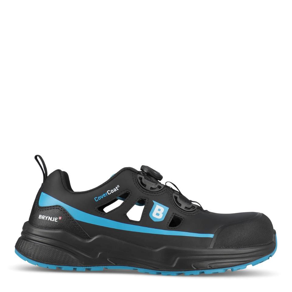 9439678 Brynje 302 Brynje Blue Style 302 vernesandal 41