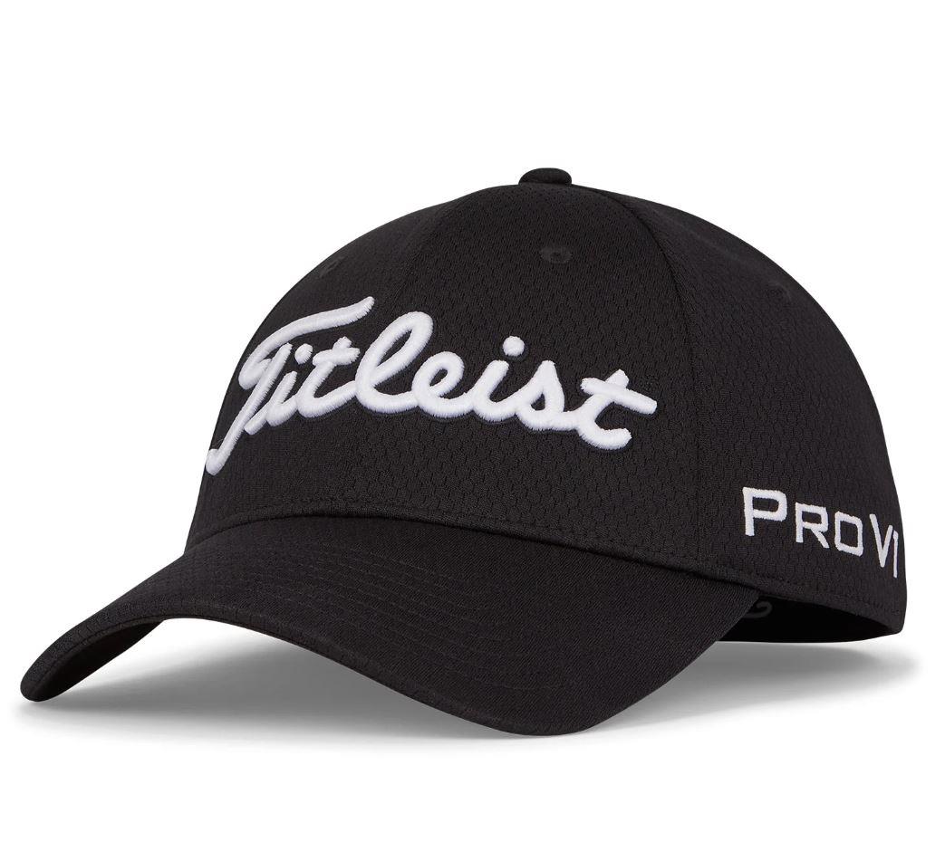 9445144   Caps TITLEIST PRO V1 Sort