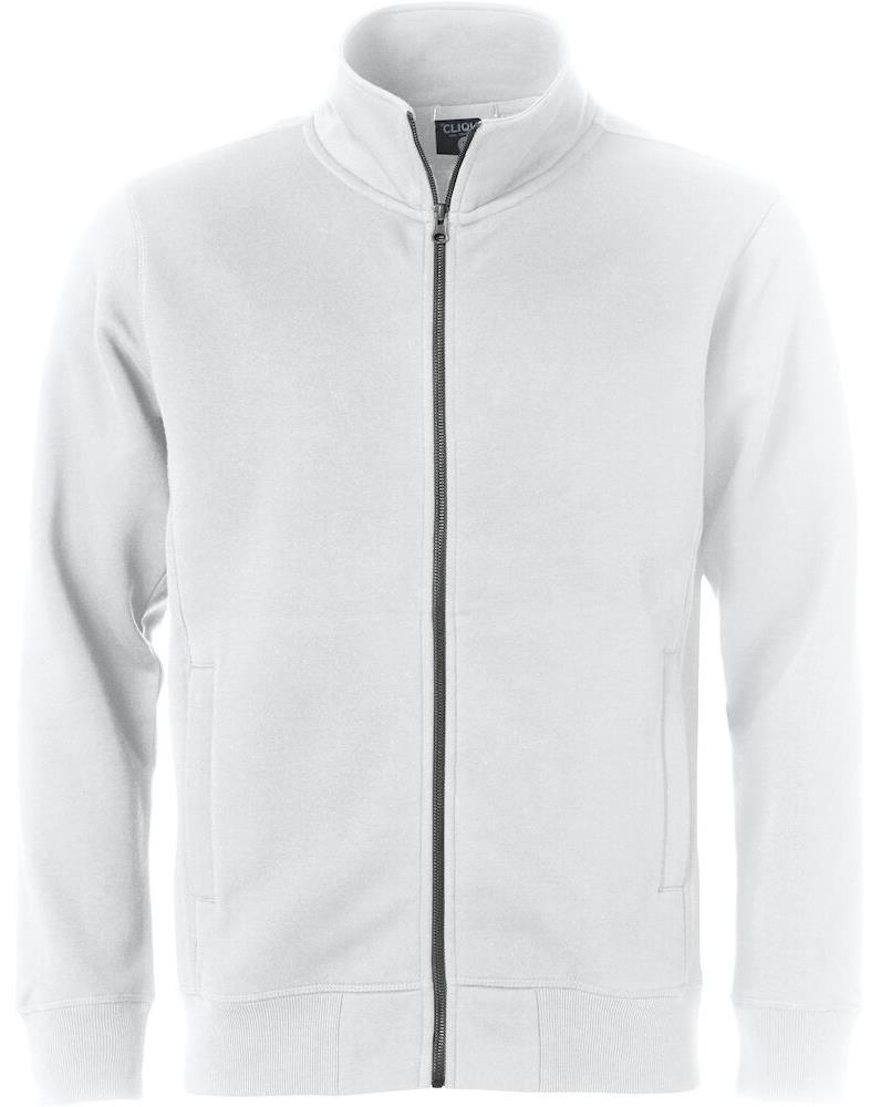 9443828 Clique 021048 Classic Cardigan Marinebl&#229; m&#248;rk 5X-Large