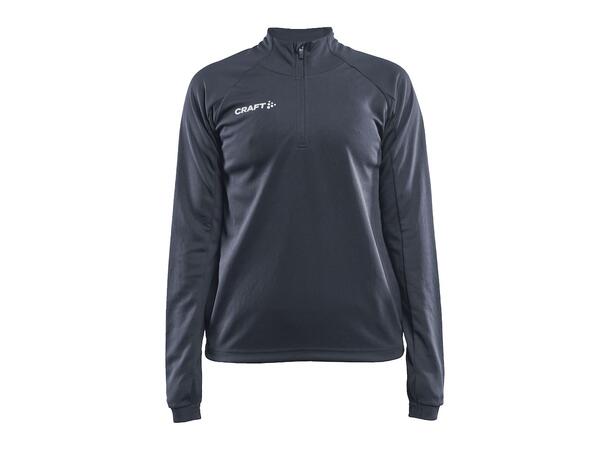 Craft Evolve Halfzip Midlayer Jakke Dame 
