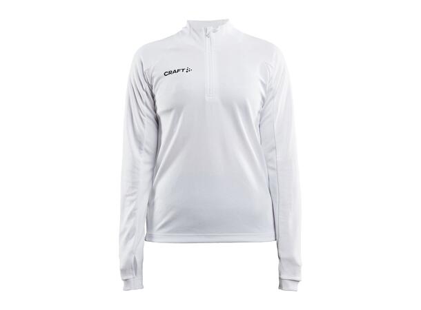 Craft Evolve Halfzip Midlayer Jakke Dame 
