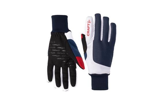 9437989  1913321 Craft NOR Core Hanske X-Small