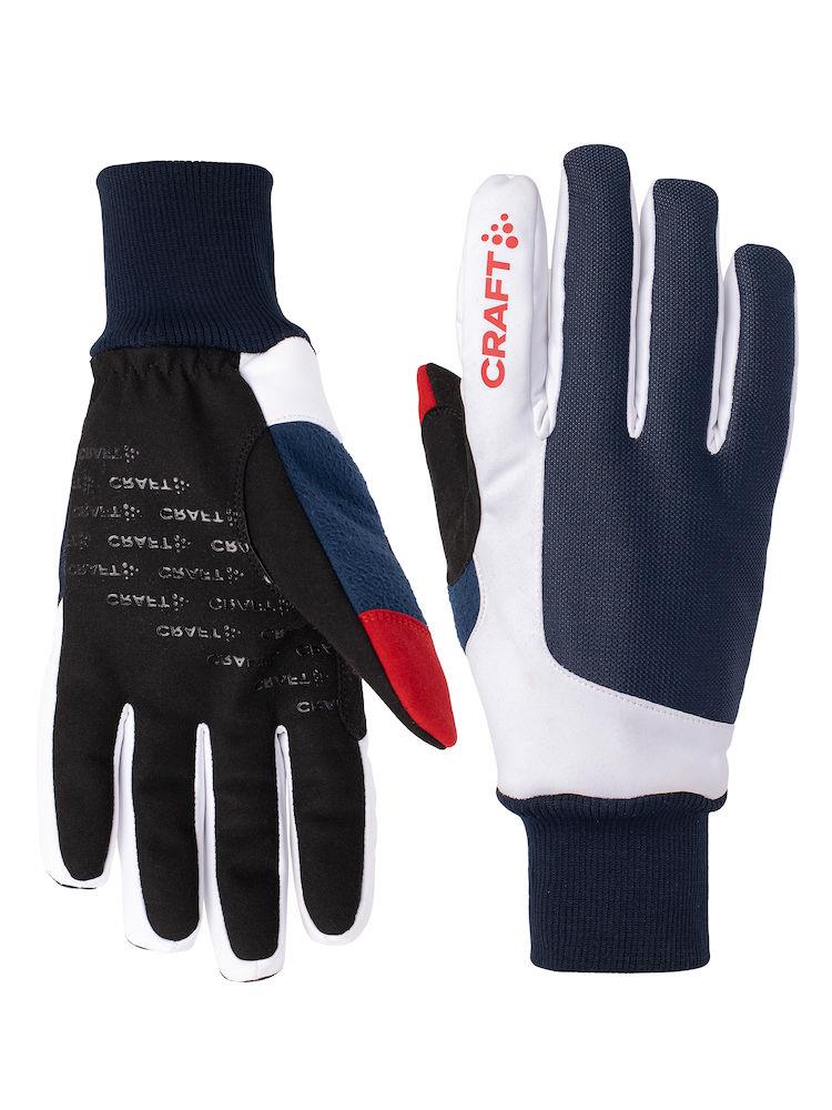 9437989  1913321 Craft NOR Core Hanske X-Small