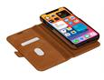 9445699 Dbramante LY61GT001181 DBRAMANTE Lynge - iPhone 12/12 Pro 6.1" Tan / Brun