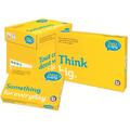 Data Copy A4, 90 gr. kopi -og laserpapir (500 ark)