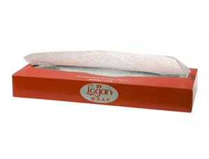 Delipapir 38x28cm (500) Wrapspapir | Greaseproof |Hamburgerpapir 