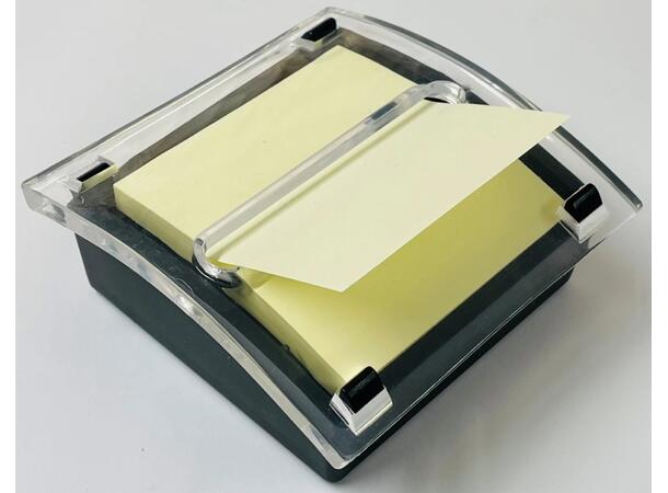 Dispenser Z-Notes 76x76 