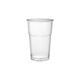 9433520 PT300/E200024 Drikkeglass med trykk rPET 250/300 ml 