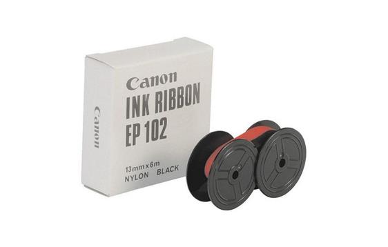 9443668 Canon 117528 Fargebånd CANON EP102 Canon fargebånd til Canon regnemaskiner