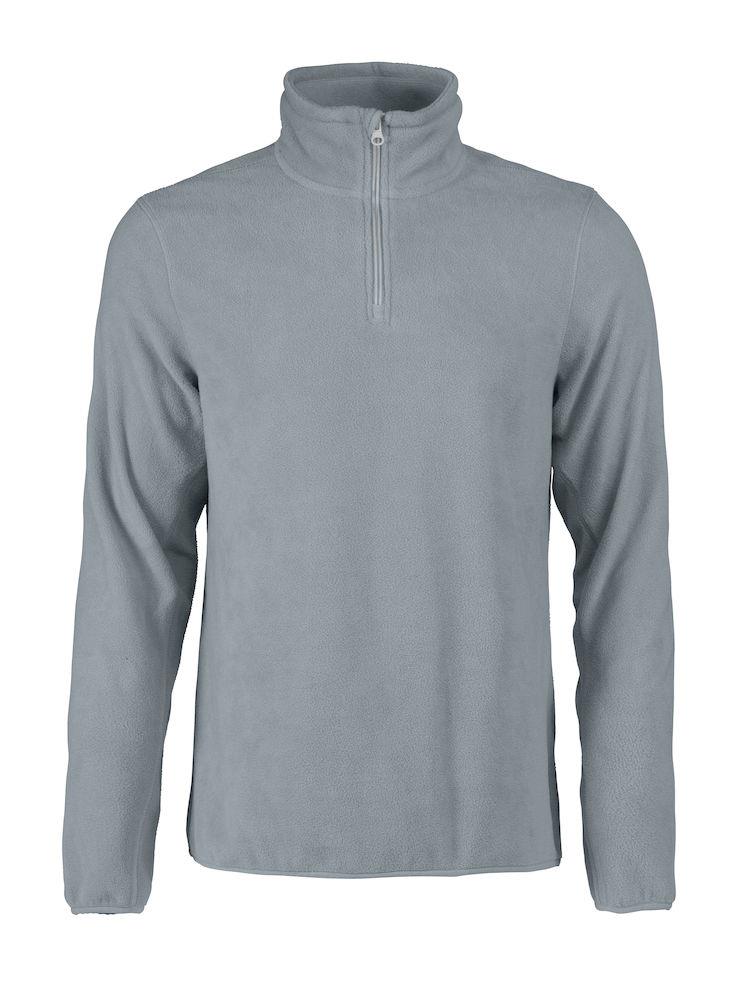 9434797   Frontflip Fleecegenser Halfzip 5X-Large Oransje