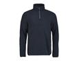 9434797   Frontflip Fleecegenser Halfzip 5X-Large Oransje