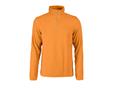9434797   Frontflip Fleecegenser Halfzip 5X-Large Oransje
