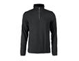 9434797   Frontflip Fleecegenser Halfzip 5X-Large Oransje