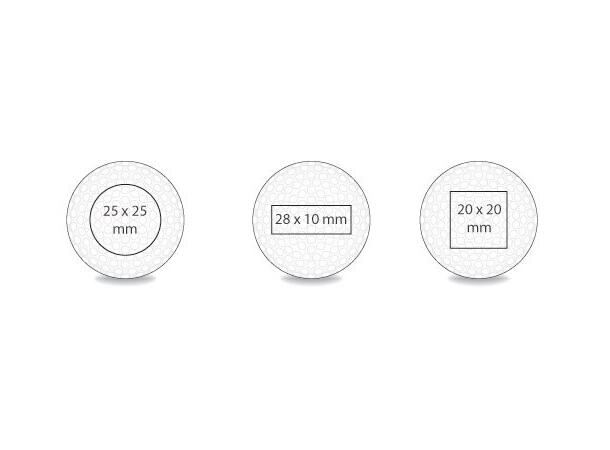 Golfball med logo| Titleist New Pro V1 1 farge trykk inkl. 