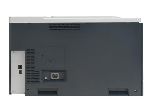 HP Color LaserJet CP5225DN A3 ENet (ML) Skriver-farge-Dupleks-laser-A3 -600 dpi 