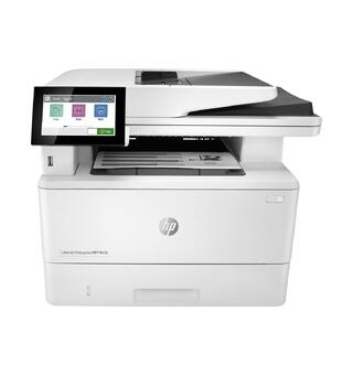 HP LaserJet Enterprise MFP M430f printer