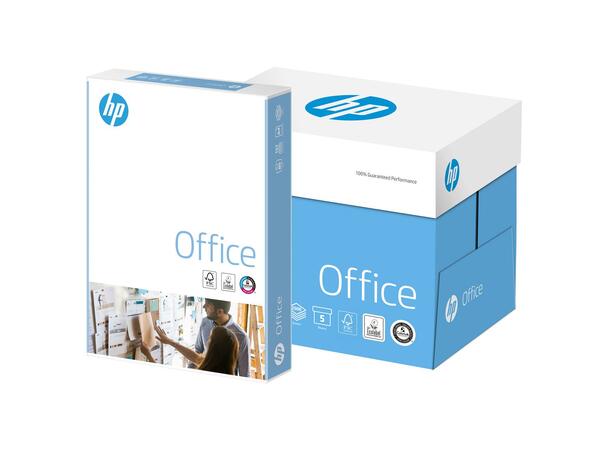 HP Office 80 gr A3 kopi & laserpapir Kopi -og laserpapir fra HP (500 ark) 