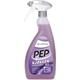 308204 9294666 Kjøkkenspray PEP 2i1 750ml 