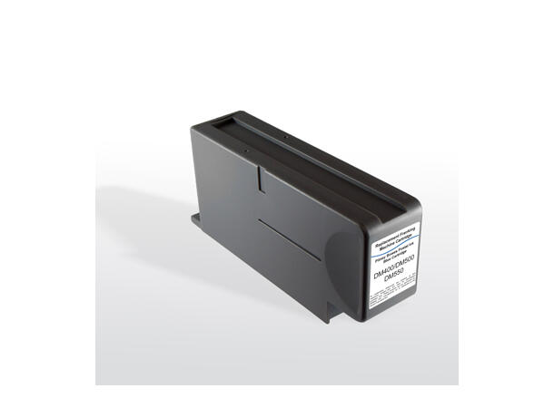 Kompatibel blekkpatron til frankering Pitney Bowes DM 400/500/550 