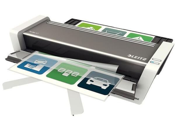 Lamineringsmaskin LEITZ iLAM Touch A3 2T 