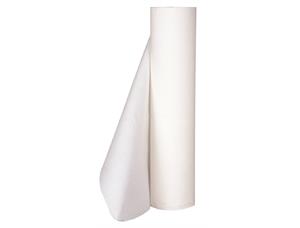 Legebenkpapir ABENA 2-lags 150mx50cm Legebenkpapir nøytralt i hvitt papir 