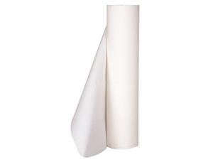 Legebenkpapir ABENA 2-lags 150mx50cm Legebenkpapir nøytralt i hvitt papir 