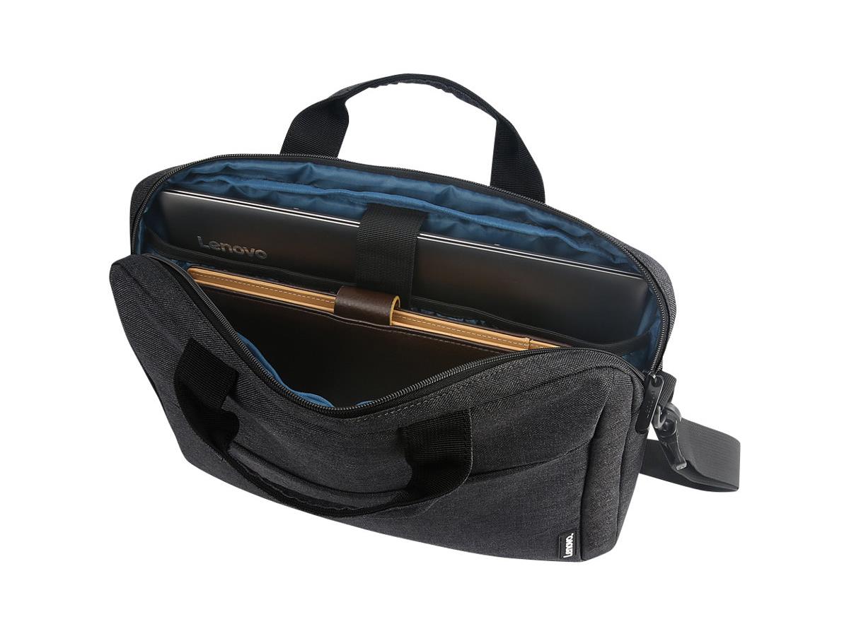 9445154  GX40Q17229 Lenovo 15,6'' pc veske Grå