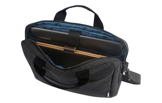 9445154  GX40Q17229 Lenovo 15,6'' pc veske Grå