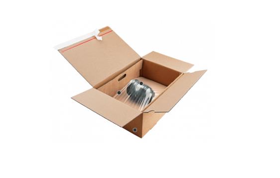 9444649  MS200 Multisnap innlegg i bplgepapp med film 210 x 150 x 109 mm
