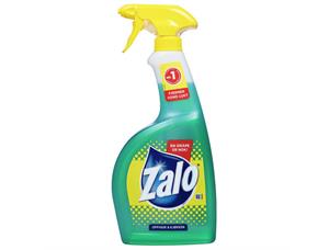Oppvask og kjøkkenspray ZALO 0,75L 