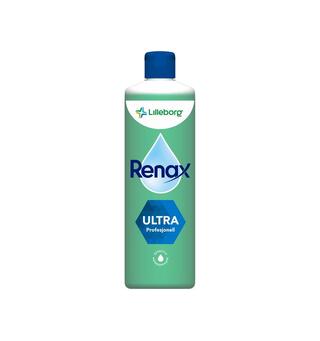 Oppvaskmiddel RENAX Ultra 0,75L Zalo
